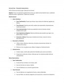 Feria del Taco - Planeación Gastronómica