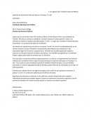 Solicitud de Servicio de Poda de Pasto en el Parque "La Isla"