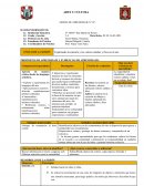 Explorando la simetría y los colores cálidos y fríos en el arte