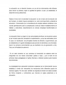 La educacion en la historia de la humanidad
