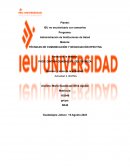 Actividad BATNA. Uso y aplicación dentro de las negociaciones