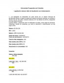 Legislación Laboral, taller de liquidación con indemnización