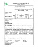 Frecuencia de bacterias del orden Rickettsiales en garrapatas que infectan animales silvestres en el departamento del atlántico