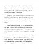 El Viaje de las Estrellas Perdidas