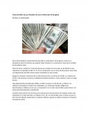 Precio del dólar hoy en Colombia: así cerró la divisa este 10 de agosto