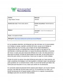 El líder desde adentro . Actividad 1: Test VIA de fortalezas de carácter