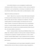 Ley de Delitos Informáticos