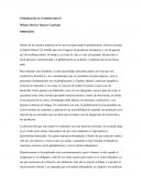 Globalización en el ámbito laboral