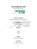Ensayo de Guido di Pietro