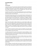 Las Ilusiones Perdidas Resumen