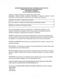 Actividad: diseña el formato de tu programa de capacitación