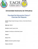 Valoración geriátrica integral