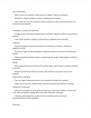 Ensayo podcast. Idea y Planificación