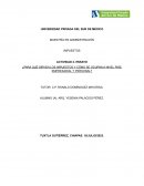 ¿Para qué sirven los impuestos y cómo se ocupan a nivel país, empresarial y personal?