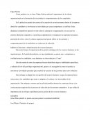 Apuntes de psicología organizacional y del trabajo