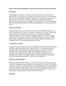 Entre Leyendas y Realidades: La Persecución de los Gatos durante la Inquisición