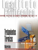 Tratamientos térmicos del acero