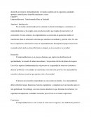 Emprendedurimos y turing