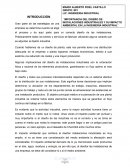 Importancia del diseño de instalaciones industriales y el impacto que tienen con el medio ambiente