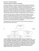 Caso Práctico 6 La Empresa Zubigaray