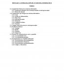 Montaje y configuración de un sistema informático