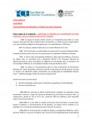 Plan de capacitación cooperativa telefónica de abasto