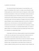 La muerte y sus ventajas