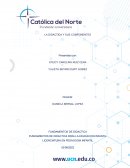 La didáctica y sus componentes