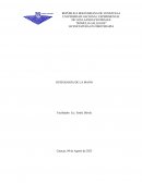 Planificación de la Microclase