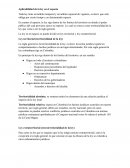 Aplicación de la ley en el espacio