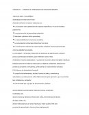 Dominar el aprendizaje en educación remota