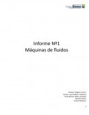 Máquinas de fluidos