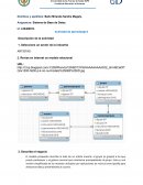 Sistema de Base de Datos