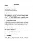 Relato Conciliación