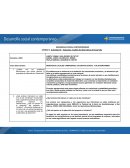 Mercados locales campesinos, un espacio social y de intercambio