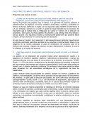 Caso práctico #1M11: Gestión del riesgo y de la integración