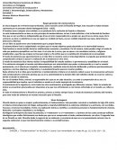 Fenomenología, Existencialismo y Neotomismo