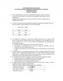 Contaduria pública, riesgos y finanzas