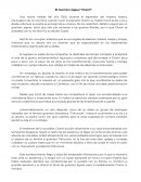 El Guerrero Jaguar “Chami”