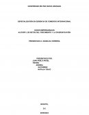 Alicorp. los retos del crecimiento y la diversificación