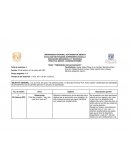 Taller: Habilidades del pensamiento