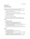 Dirección de operaciones The Portman Hotel Company