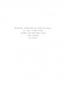 Guión literario “Los Homies”