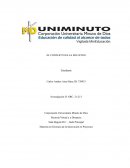 El conflicto es la solución