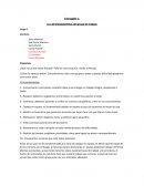 Los 10 Mandamientos del grupo de trabajo