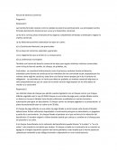 Parcial de Derecho Comercial