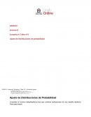 Ajuste de distribuciones de probabilidad