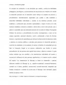 Consejo y orientación psicológico