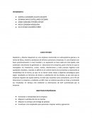 Taller financiero ¿Cómo van las ventas de la compañía en los últimos años?