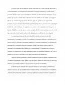 La educacion legal como jerarquia